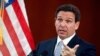 Florida's Governor Signs One of Country's Most Restrictive Social Media Bans for Minors