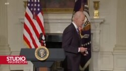 Biden i Trump različito i o fosilnim gorivima