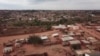 Malawi orphanage provides shelter to vulnerable children