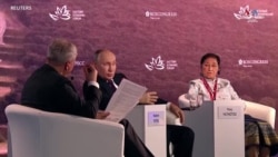 Ինչպիսի՞ն է Պուտինյան «տնտեսագիտությունը». տնտեսական ֆորումի հետքերով
