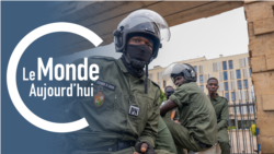 Le Monde Aujourd’hui : L'UA suspend le Niger