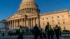 Threats to US Jewish, Arab, Muslim Communities on the Rise