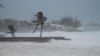 Hurricane Beryl to bring ‘potentially catastrophic wind damage’ to Caribbean 