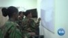 More Women Ready to Help Counter Terrorism in West Africa 