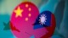 China Peringatkan Kemerdekaan Taiwan adalah “Jalan Buntu”