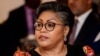 RDC: la Première ministre, Judith Suminwa, chiffre son programme à 92,9 milliards de dollars 