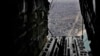 US resumes air drops of aid into northern Gaza