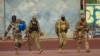 HRW: Mali Forces and Wagner Group Commit Atrocities in Mali 