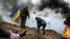 China Imbau Sejumlah Negara Berhenti ‘Menyulut Api' dalam Konflik Ukraina 