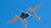 Virgin Galactic to Launch Commercial Spaceflights in June 