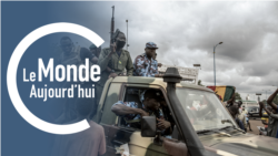 Le Monde Aujourd’hui