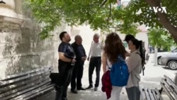 Ələsgər Məmmədli ev dustaqlığına buraxılmayıb