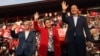 Thailand's Shinawatra Bets on Family Name, Cash Handouts to 'Take Back Our Democracy'
