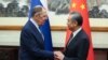 China Serukan Gencatan Senjata Terkait Konflik Israel-Hamas