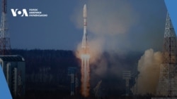 Брифінг. США: Росія запустила на орбіту космічну зброю