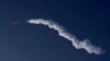 
Gwo Koken Chen Fuze SpaceX la Eksploze Kèk Minit Apre Lansman 