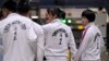 Taekwondo Athletes Appear to be North Korea's First Delegation to Travel Since Border Closed in 2020 