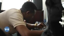 Anis Gabii Ida’oo: Dargaggoo Ogeessa Muuziqaa Jaazii Oromoo Guddisuutti Fuuleffate