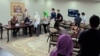 ایالات متحده به جمهوری اسلامی اجازه داد برای «انتخابات ریاست جمهوری» صندوق‌های رأی‌گیری غیابی در خاک آمریکا تعبیه کند