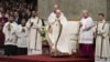 Pope: ‘Futile Logic of War’ Drowns Out Message of Peace