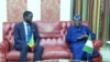 Shugaba Tinubu Ya Karbi Bakuncin Shugaba Faye Na Senegal A Abuja
