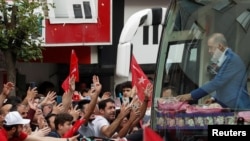 Ərdoğan. 