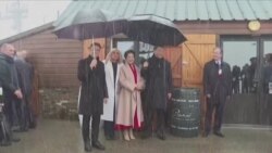 Xi Jinping en Europe : la Chine et l'Union européenne à la recherche d'un rapprochement