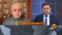 غزہ کی جنگ امریکہ میں الیکشن ایشو بن چکی ہے، فیضان حق