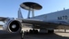 NATO air base in Germany raises security level due to 'potential threat'