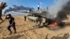 САД почнаа да испраќаат муниција во Израел, се зголемува бројот на американски жртви