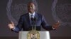 Ruto on first state visit by Kenyan leader to US in two decades