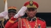 Jenerali Nguema awaahidi wananchi katiba mpya 