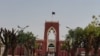 Fadar Masauratar Kano