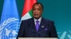 Le Congo de Denis Sassou Nguesso observe de loin les bouleversements politiques en Afrique