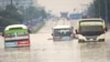 Heavy rain, flooding in East Africa lead to at least 155 deaths