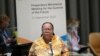 South African Foreign Minister’s Phone Call With Hamas Sparks Ire