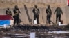 Islamic State Raid in Iraq Kills 2 Pro-Iran Fighters