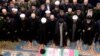 رئیسی و همراهانش در نقطه پایان؛ خامنه‌ای بر پیکر رئیس جمهوری «مغتنم» خود، نماز میت خواند