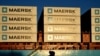 Maersk Pauses Red Sea Sailings after Houthi Attack on Container Ship