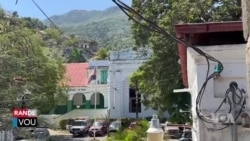 Lopital Inivesite Justinien Gran Nò a Gen Difikilte pou Jere Pakèt Pasyen kap Rive sou Li 