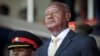 Ugandan leader says anti-corruption protesters 'playing with fire' 