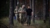 Ukraine's Zelenskyy visits front-line area in Kharkiv region