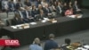 Zakonodavci i visoki zvaničnici raspravljali o konkurentnosti Amerike sa Kinom
