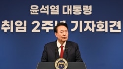 윤석열 한국 대통령 “미 대선 무관 탄탄한 양국 동맹 변치 않을 것”