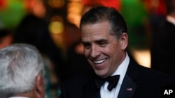 Hunter Biden