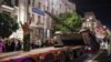 US, Allies Consult but Tread Carefully as Russia Crisis Unfolds 