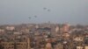 Israel Agrees to Cease-Fire Framework in Gaza; Hamas to Weigh In