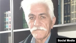 Əkbər Azad