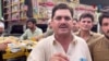 د پېښور سبزي منډۍ بیوپاریان وایي د تورخم پولې بندېدو د دوی په کاروبار هم نېغ په نېغه اغېز کړی