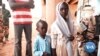  'Nothing Left': Refugees Describe City Demolished by Fighting in West Darfur 